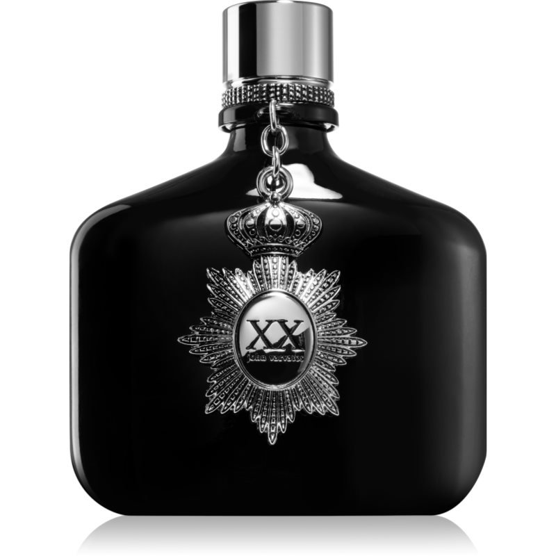 John Varvatos XX toaletní voda pro muže 125 ml - parfo.cz