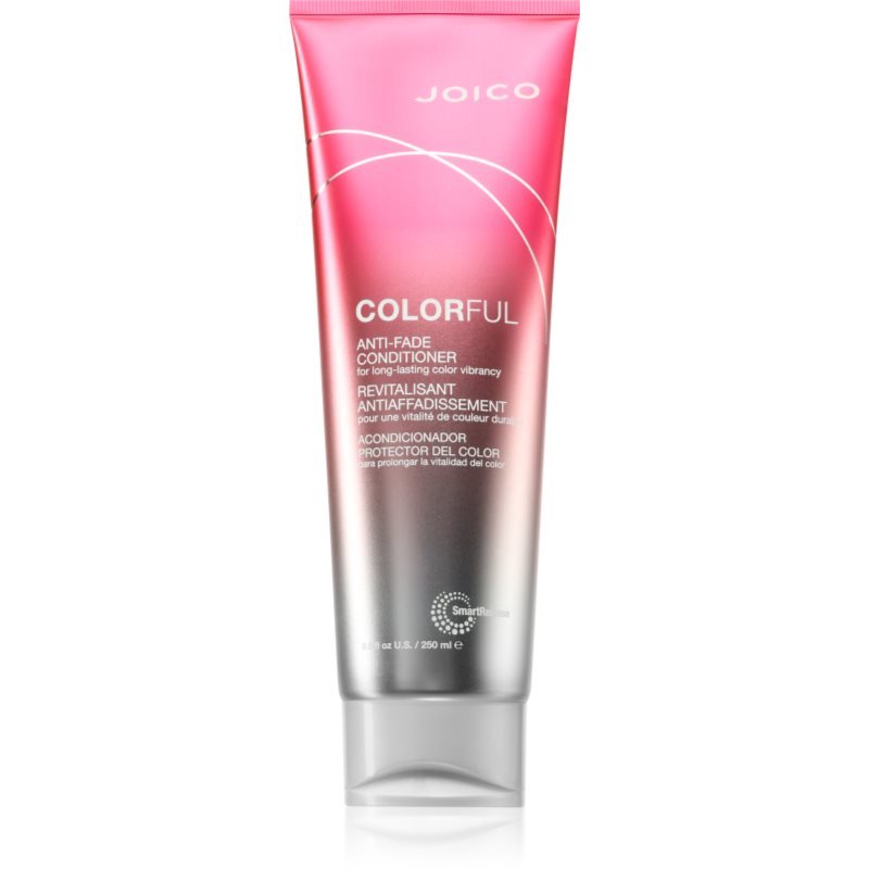 Joico Colorful Anti-fade Conditioner kondicionér pro barvené vlasy 250 ml - parfo.cz