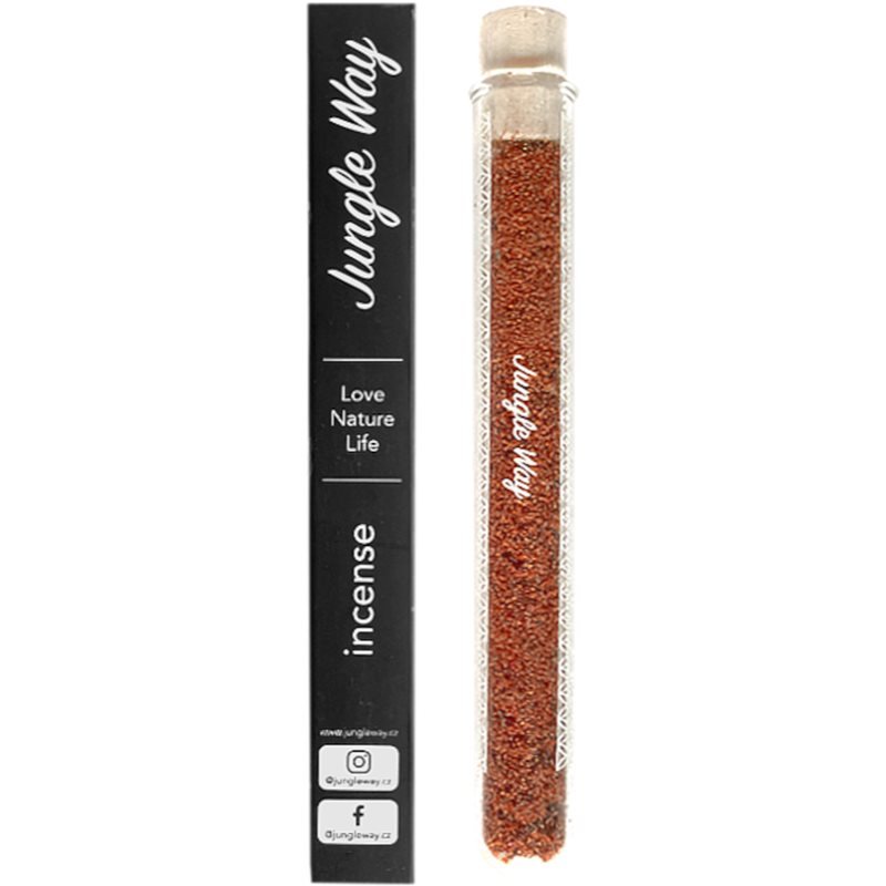 Jungle Way Cake Orange vykuřovadla 18 g - parfo.cz