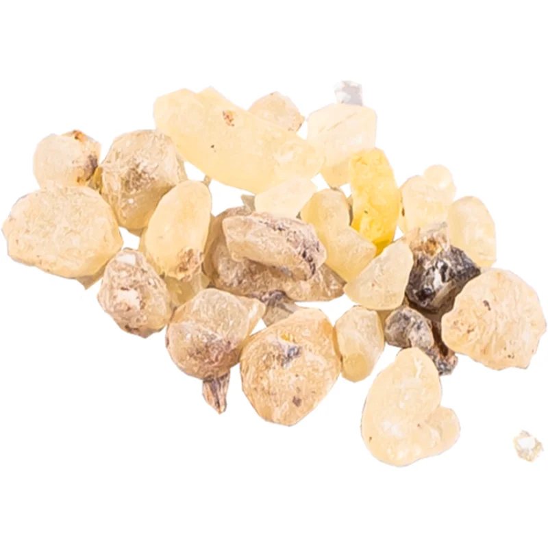 Jungle Way Oman Standard kadidlo I. 20 g - parfo.cz