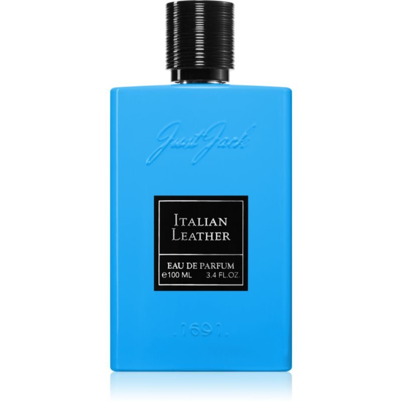 Just Jack Italian Leather parfémovaná voda unisex 100 ml - parfo.cz