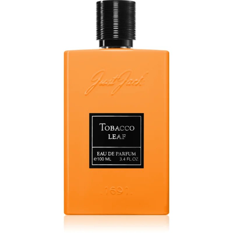 Just Jack Tobacco Leaf parfémovaná voda unisex 100 m - parfo.cz