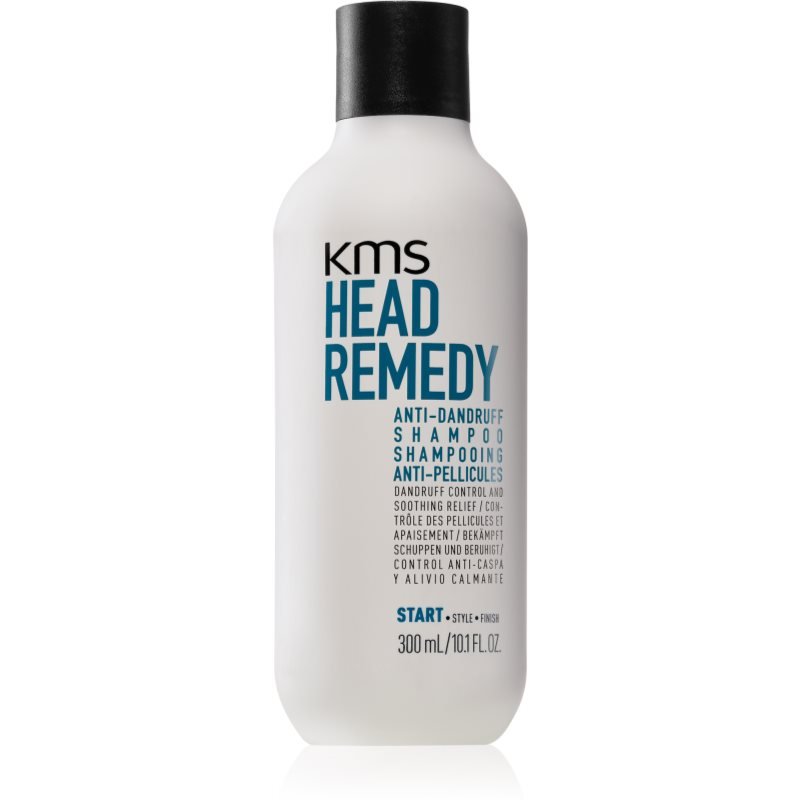 KMS Head Remedy Anti-Dandruff Shampoo šampon proti lupům 300 ml - parfo.cz