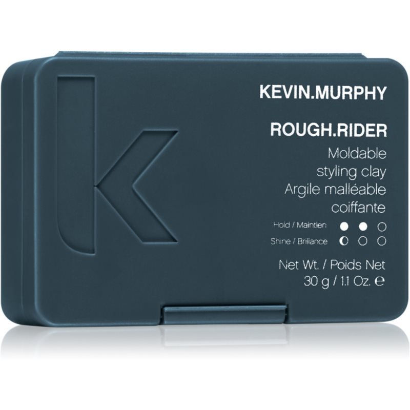 Kevin Murphy Rough Rider modelovací hlína na vlasy 30 g - parfo.cz