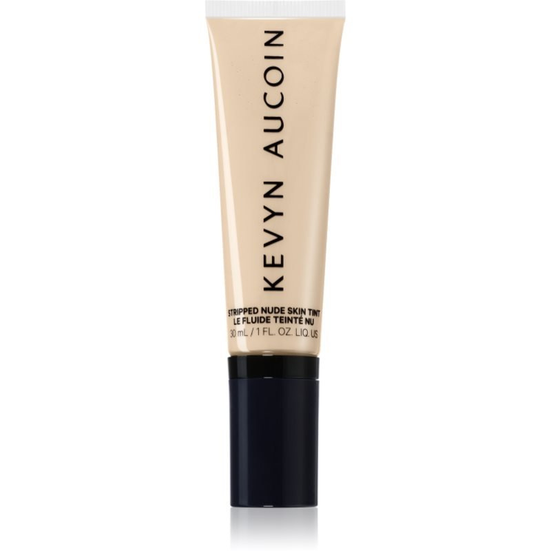 Kevyn Aucoin Stripped Nude Skin Tint lehký make-up odstín 02 Light 30 ml - parfo.cz