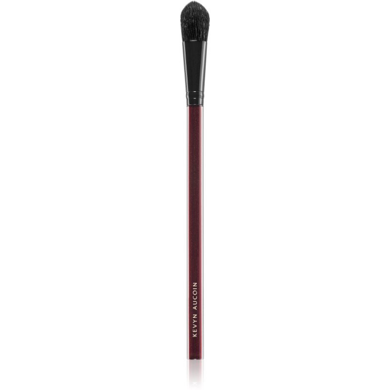 Kevyn Aucoin The Base/Shadow plochý štětec na oční stíny 1 ks - parfo.cz