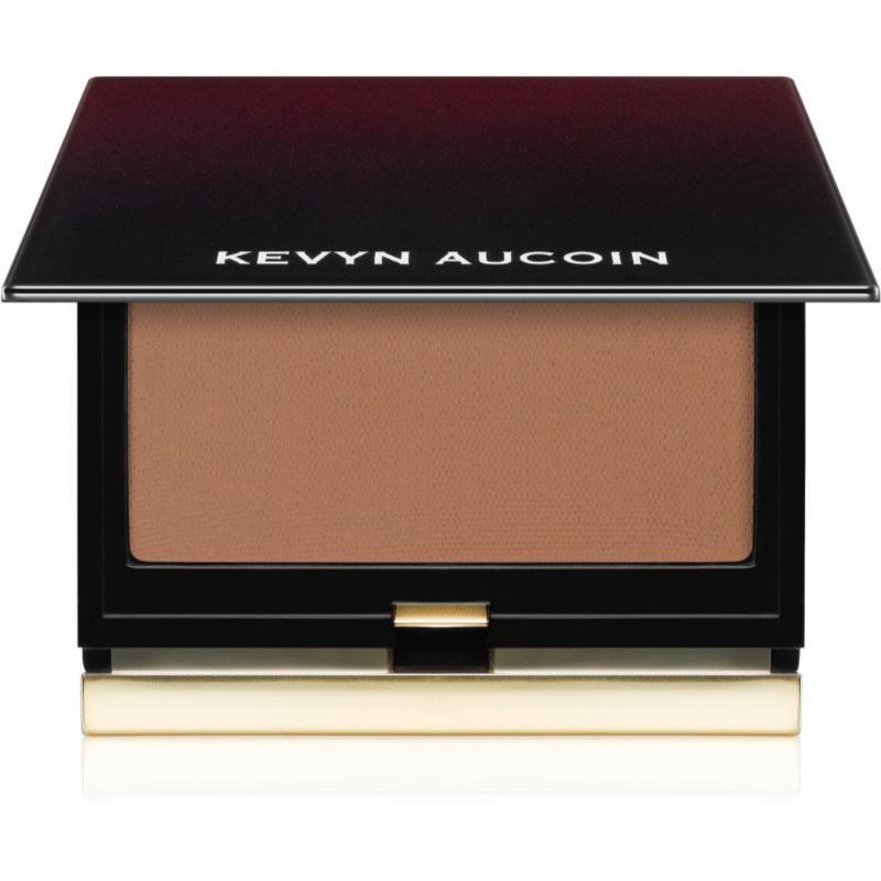 Kevyn Aucoin The Sculpting Powder konturovací pudr odstín Deep 4 g - parfo.cz