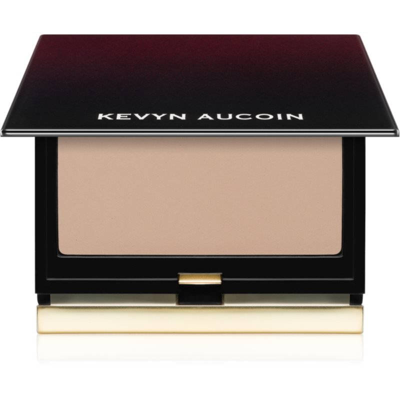 Kevyn Aucoin The Sculpting Powder konturovací pudr odstín Light 4 g - parfo.cz