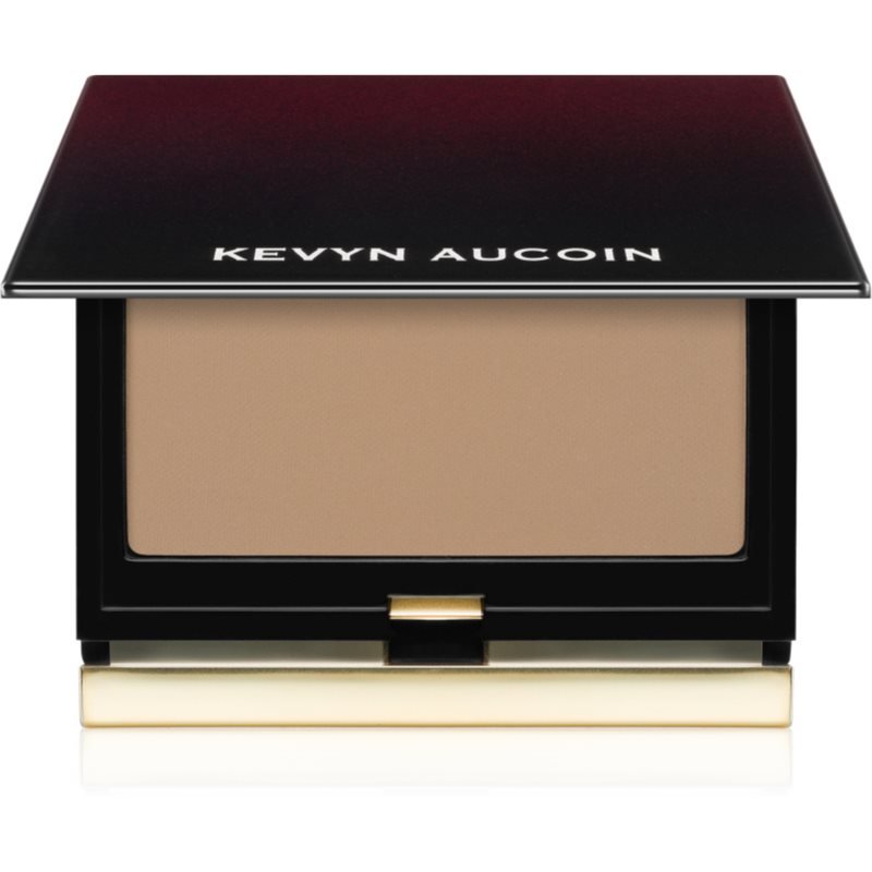 Kevyn Aucoin The Sculpting Powder konturovací pudr odstín Medium 4 g - parfo.cz