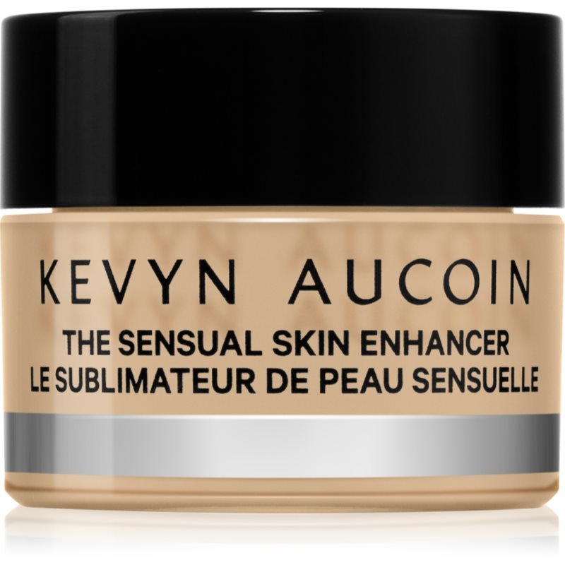 Kevyn Aucoin The Sensual Skin Enhancer korektor odstín SX 6 10 g - parfo.cz