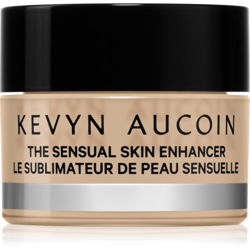 Kevyn Aucoin The Sensual Skin Enhancer korektor odstín SX 7 10 g - parfo.cz