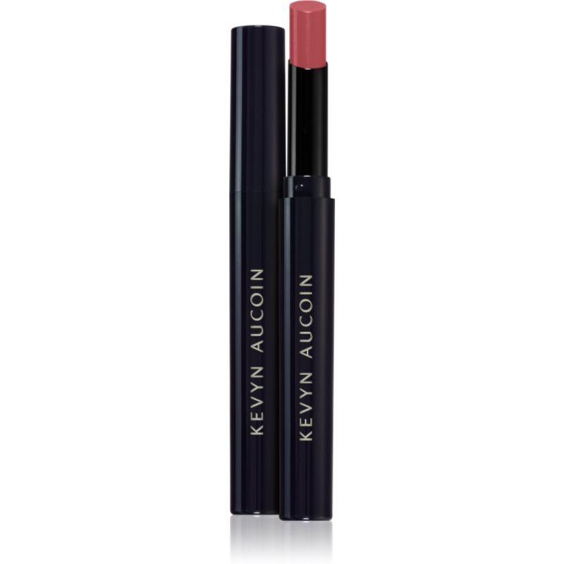 Kevyn Aucoin Unforgettable Lipstick - Shine lesklá rtěnka odstín Roserin 2 g - parfo.cz