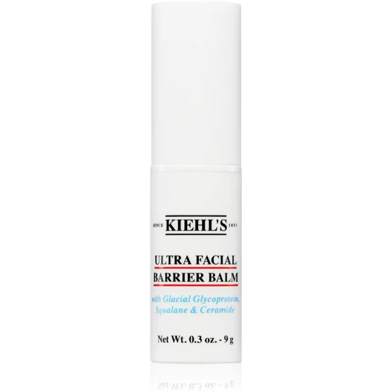 Kiehl's Ultra Facial Barrier Balm hydratační balzám v tyčince pro ženy 9 g - parfo.cz