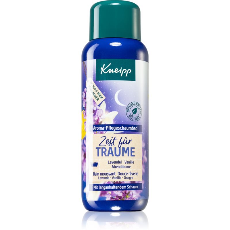 Kneipp Time To Dreaming pěna do koupele 400 ml - parfo.cz