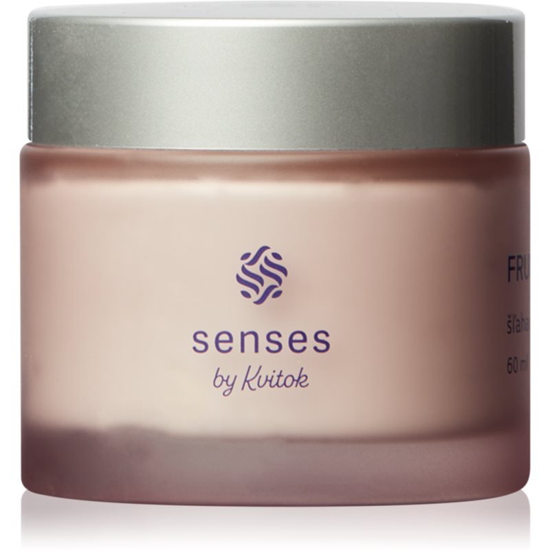 Kvitok Senses Fruity tělový krém 60 ml - parfo.cz