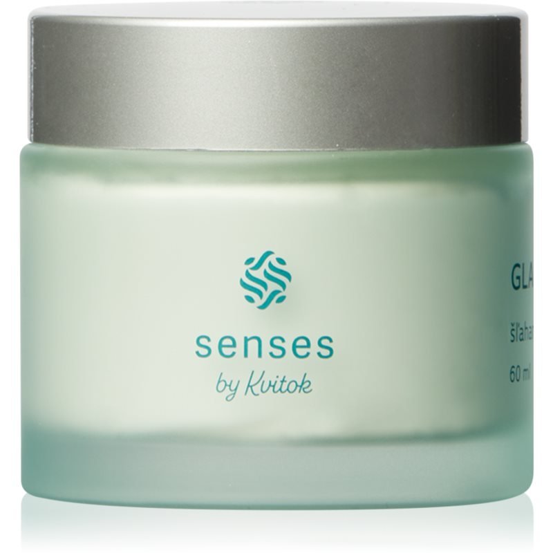 Kvitok Senses Glamorous tělový krém 60 ml - parfo.cz