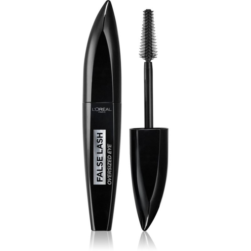 L’Oréal Paris False Lash Oversized Eye objemová a prodlužující řasenka 8