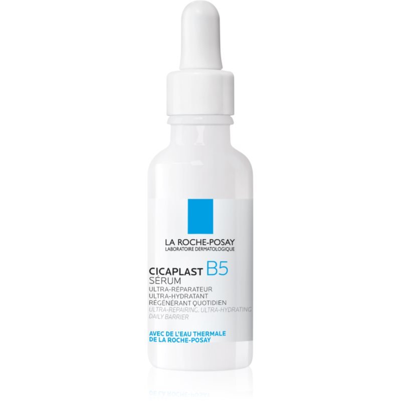 La Roche-Posay Cicaplast B5 regenerační sérum pro každodenní použití 30 ml - parfo.cz