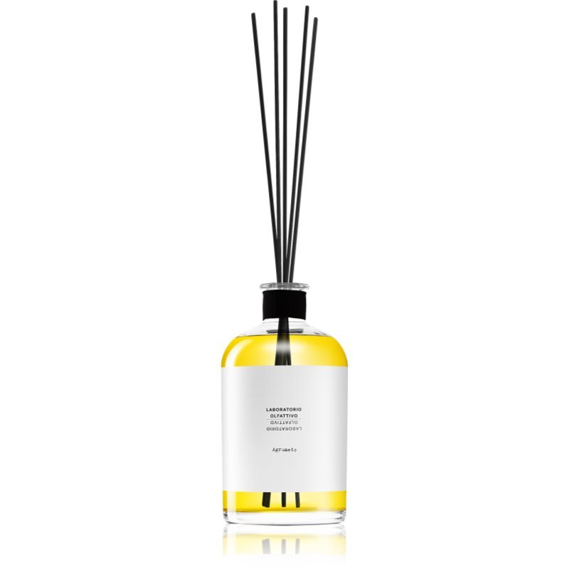 Laboratorio Olfattivo Agrumeto aroma difuzér s náplní 1000 ml - parfo.cz