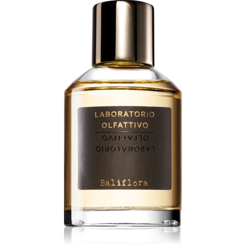 Laboratorio Olfattivo Baliflora parfémovaná voda unisex 100 ml - parfo.cz