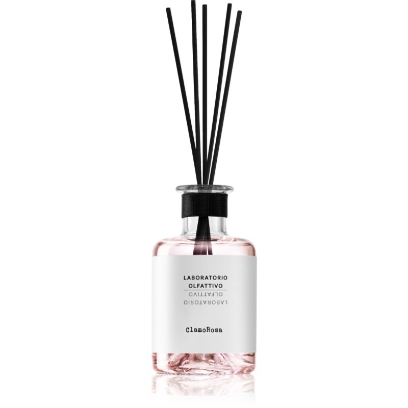 Laboratorio Olfattivo ClamoRosa aroma difuzér s náplní 200 ml - parfo.cz