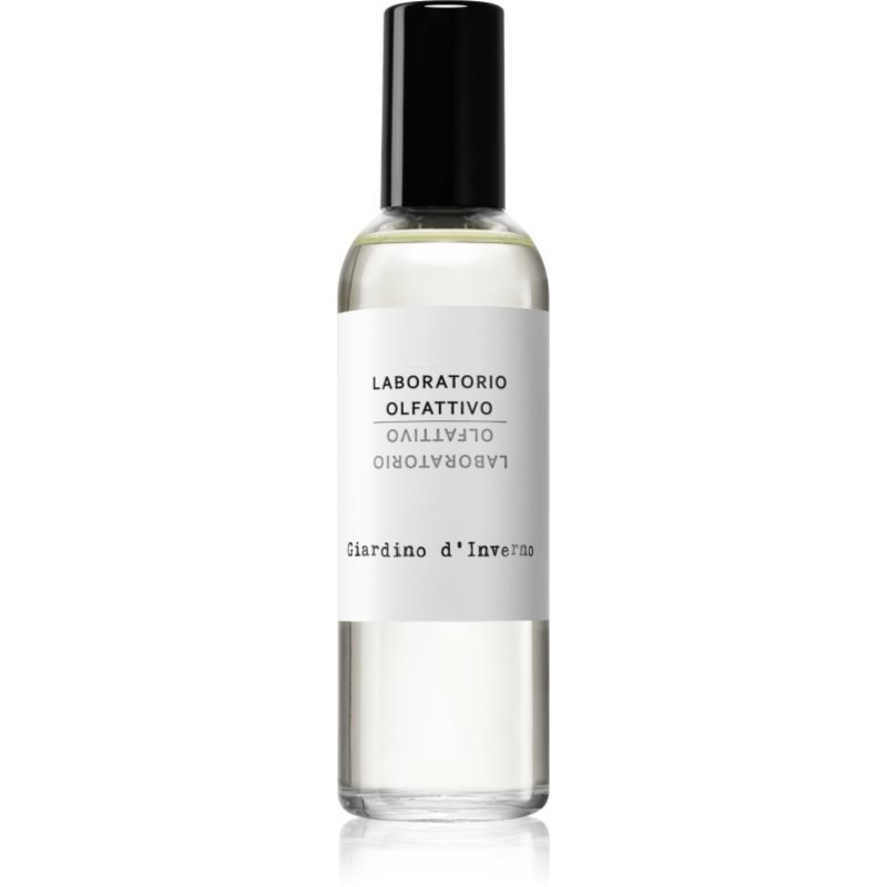Laboratorio Olfattivo Giardino d'Inverno bytový sprej 100 ml - parfo.cz