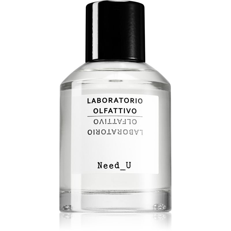 Laboratorio Olfattivo Need_U parfémovaná voda unisex 100 ml - parfo.cz