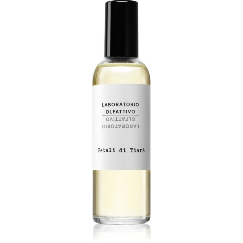 Laboratorio Olfattivo Petali di Tiaré bytový sprej 100 ml - parfo.cz