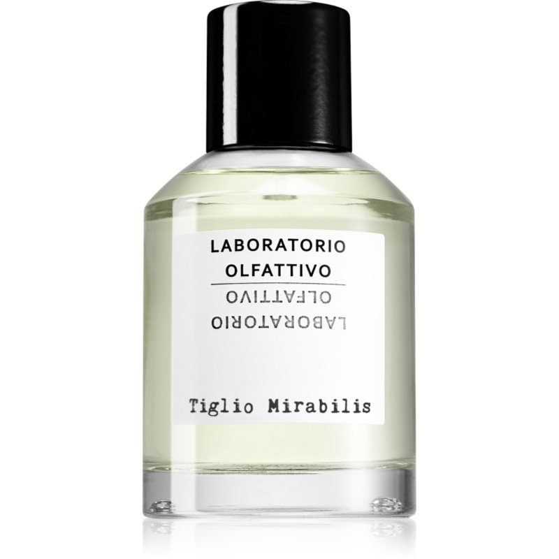 Laboratorio Olfattivo Tiglio Mirabilis parfémovaná voda unisex 100 ml - parfo.cz