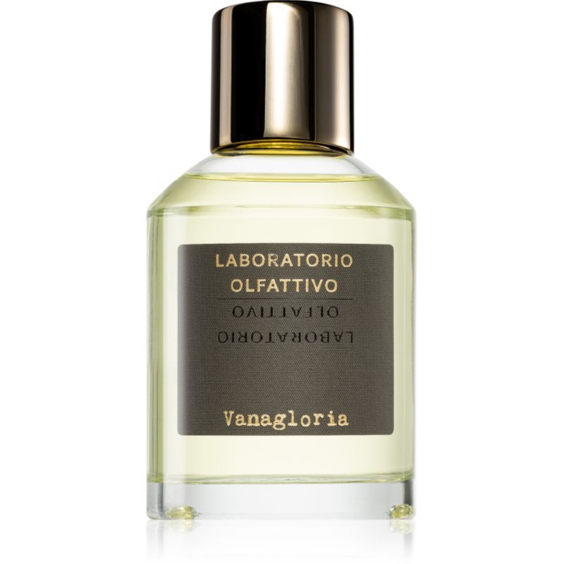 Laboratorio Olfattivo Vanagloria parfémovaná voda unisex 100 ml - parfo.cz