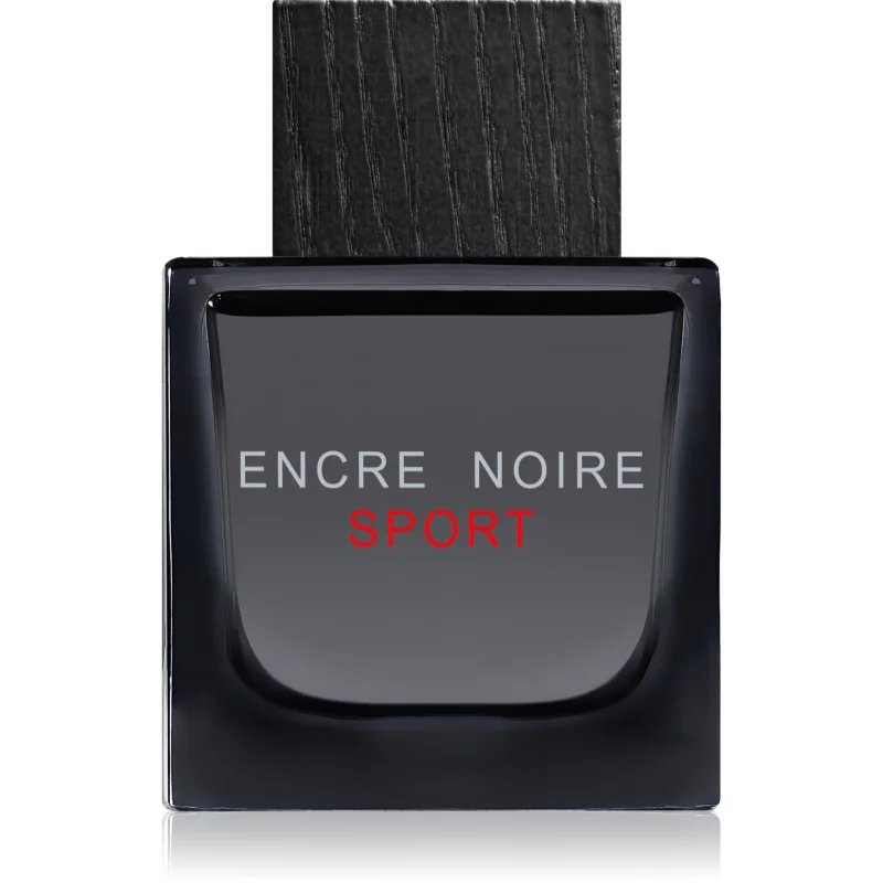 Lalique Encre Noire Sport toaletní voda pro muže 100 ml - parfo.cz