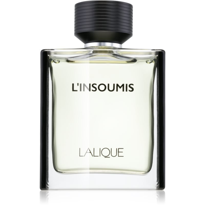 Lalique L'Insoumis toaletní voda pro muže 100 ml - parfo.cz