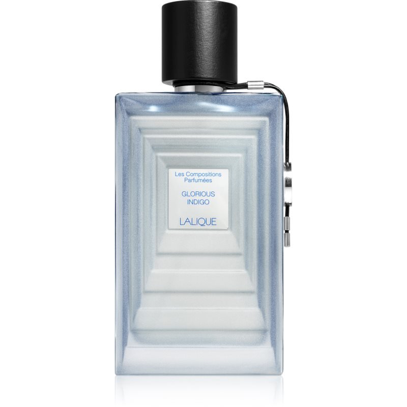 Lalique Les Compositions Parfumées Glorious Indigo parfémovaná voda unisex 100 ml - parfo.cz