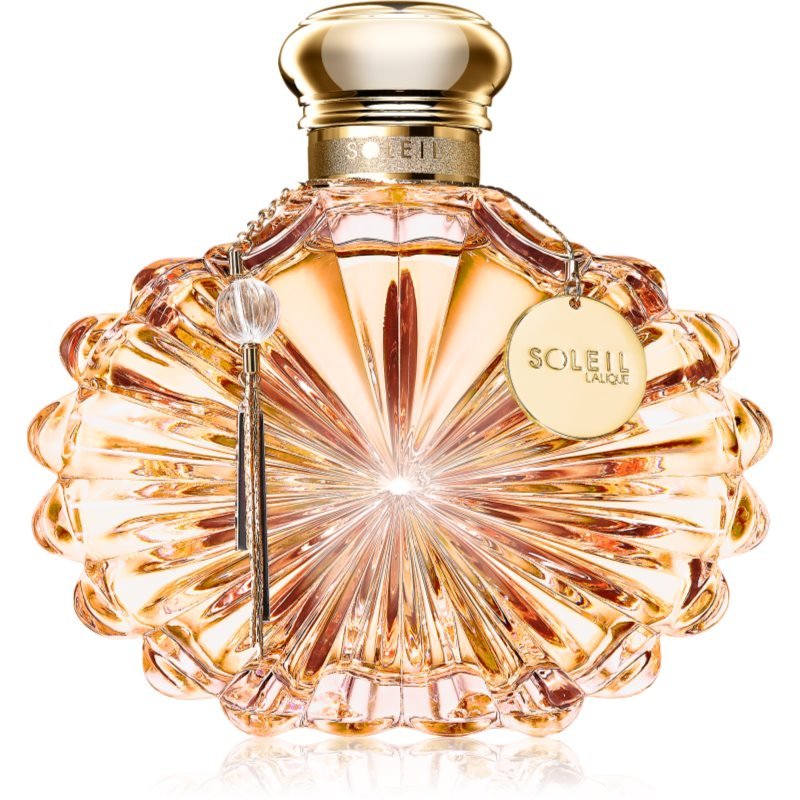 Lalique Soleil parfémovaná voda pro ženy 100 ml - parfo.cz