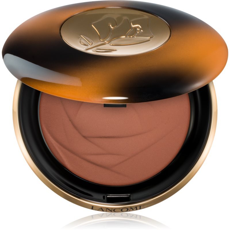 Lancôme Teint Idole Ultra Wear Serum Bronzer bronzer s vitamíny C a E odstín 04 Medium 10 g - parfo.cz