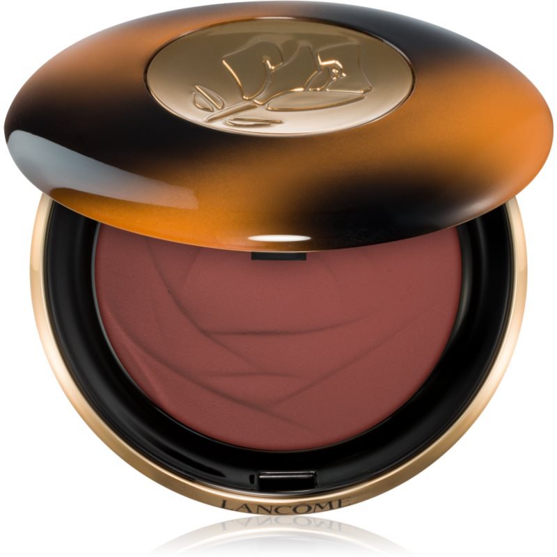 Lancôme Teint Idole Ultra Wear Serum Bronzer bronzer s vitamíny C a E odstín 07 Deep 10 g - parfo.cz