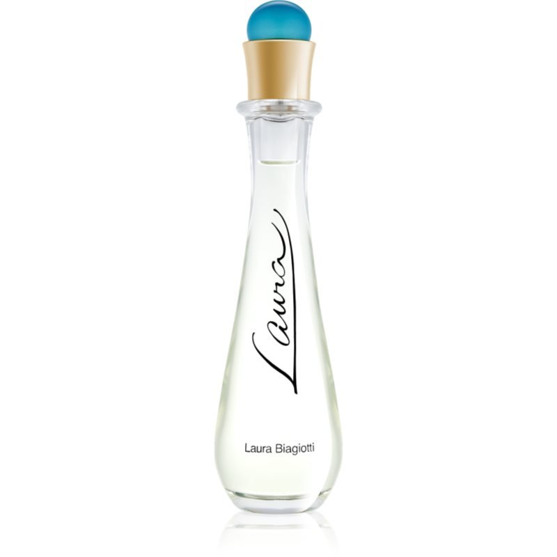 Laura Biagiotti Laura toaletní voda pro ženy 50 ml - parfo.cz