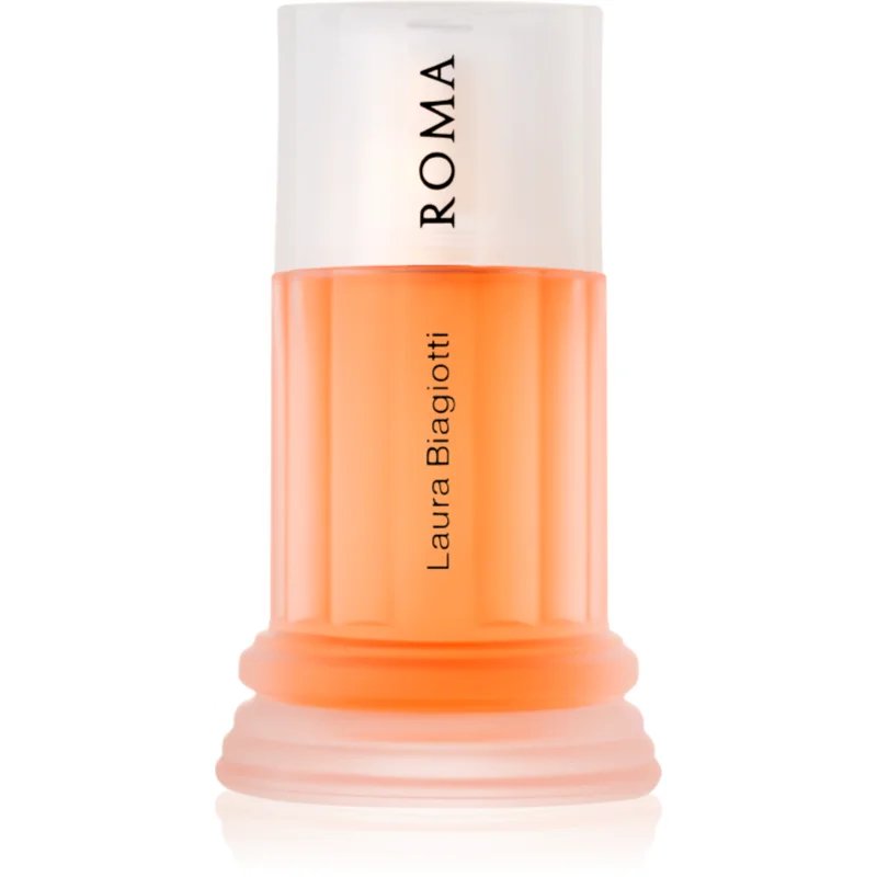Laura Biagiotti Roma for her toaletní voda pro ženy 50 ml - parfo.cz