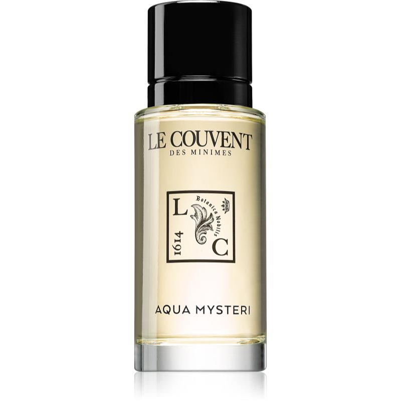 Le Couvent Maison de Parfum Botaniques Aqua Mysteri kolínská voda unisex 50 ml - parfo.cz