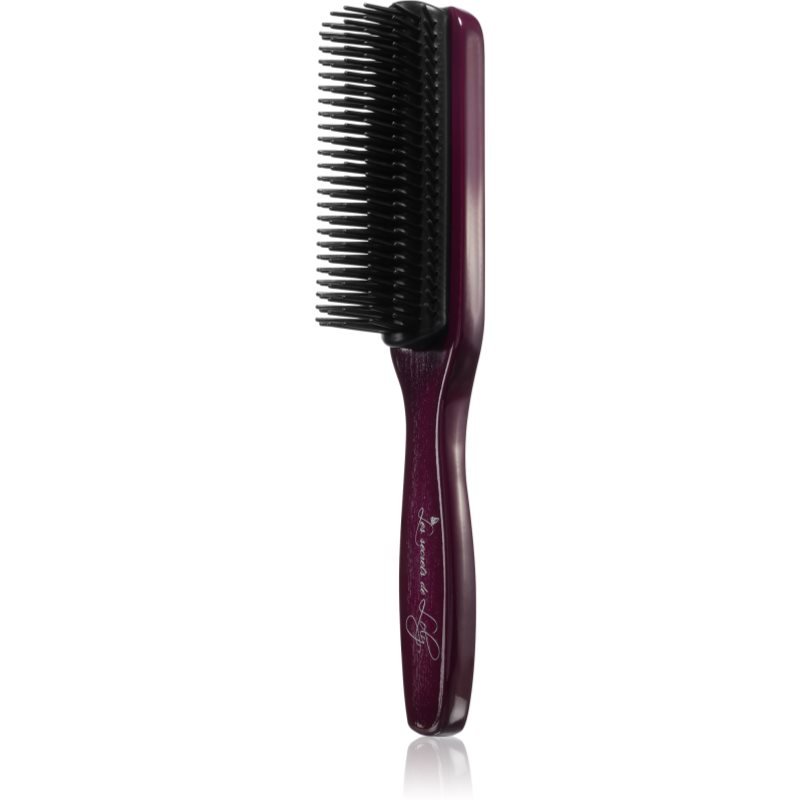 Les Secrets De Loly Hair Brush hřeben na vlasy 1 ks - parfo.cz