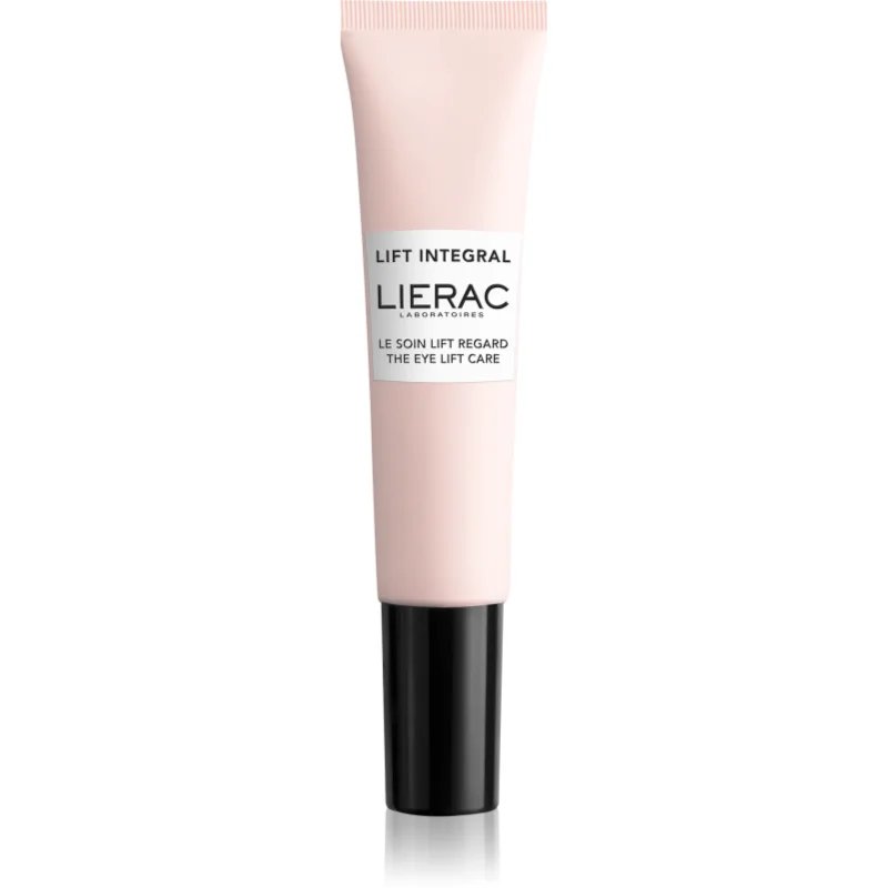 Lierac Lift Integral liftingové sérum na oční okolí 15 ml - parfo.cz