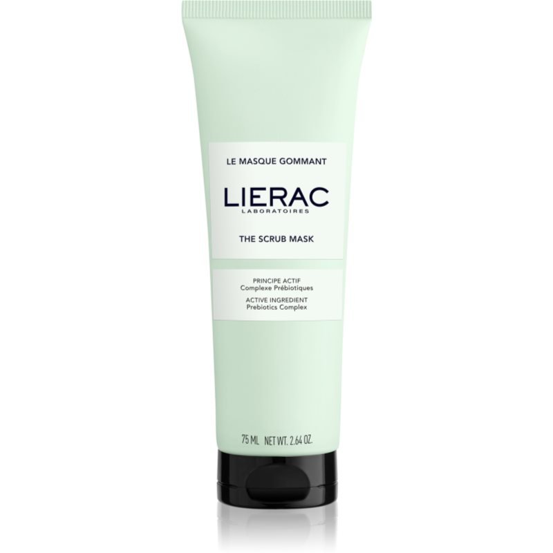 Lierac Scrub Mask exfoliační maska 75 ml - parfo.cz
