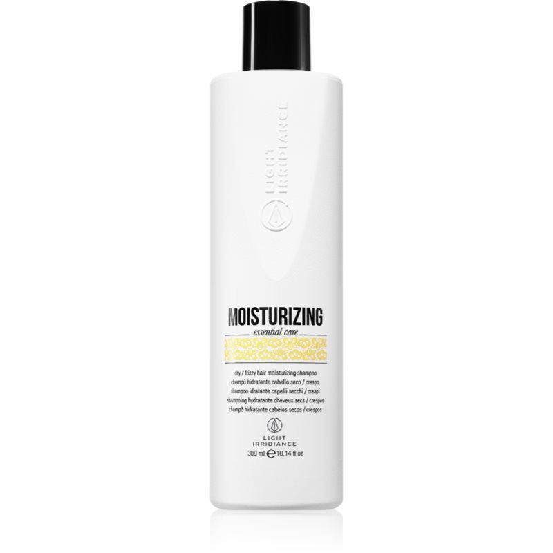 Light Irridiance Moisturizing hydratační šampon 300 ml - parfo.cz