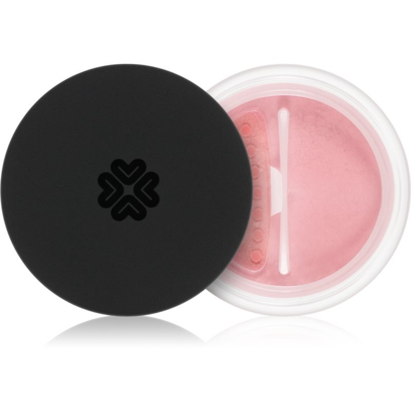 Lily Lolo Mineral Blush sypká minerální tvářenka odstín Surfer Girl 3 g - parfo.cz