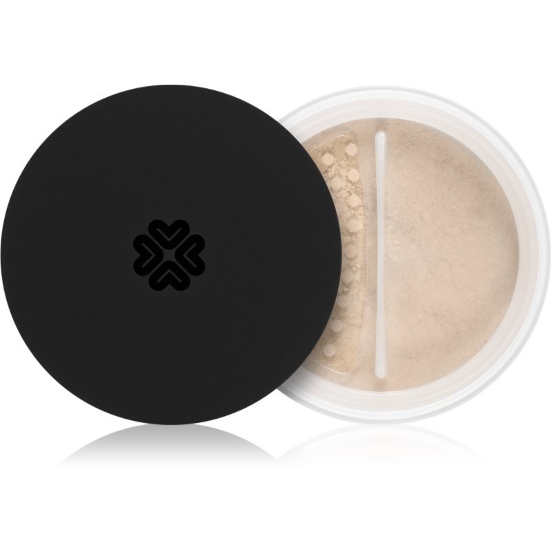 Lily Lolo Mineral Shimer rozjasňující pudr Star Dust 6 g - parfo.cz