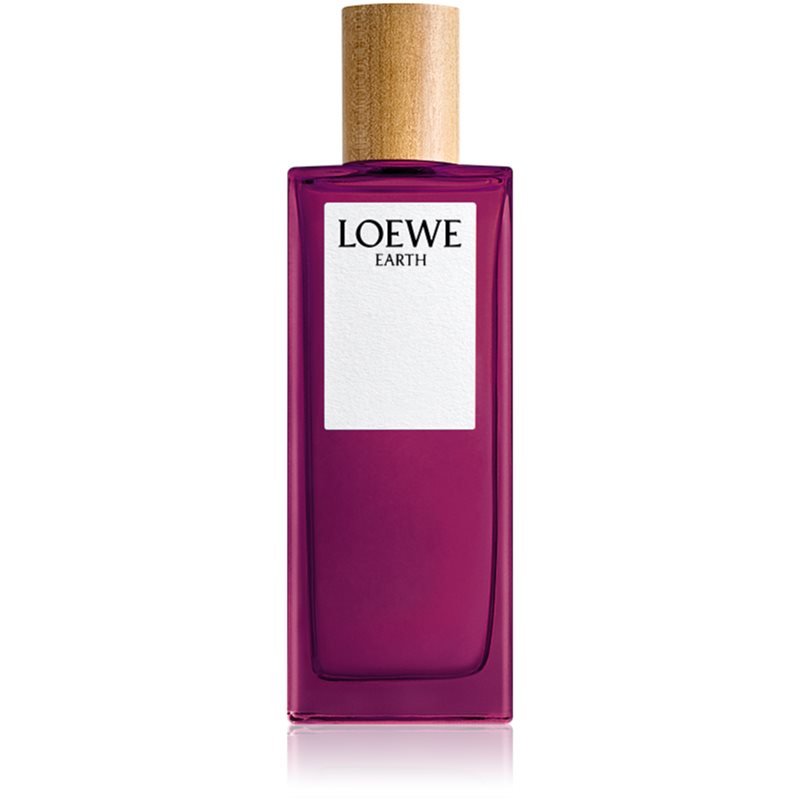 Loewe Earth parfémovaná voda unisex 50 ml - parfo.cz
