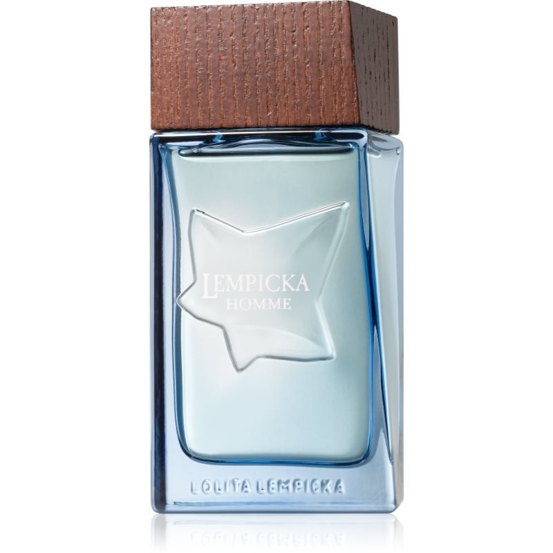 Lolita Lempicka Lempicka Homme toaletní voda pro muže 100 ml - parfo.cz