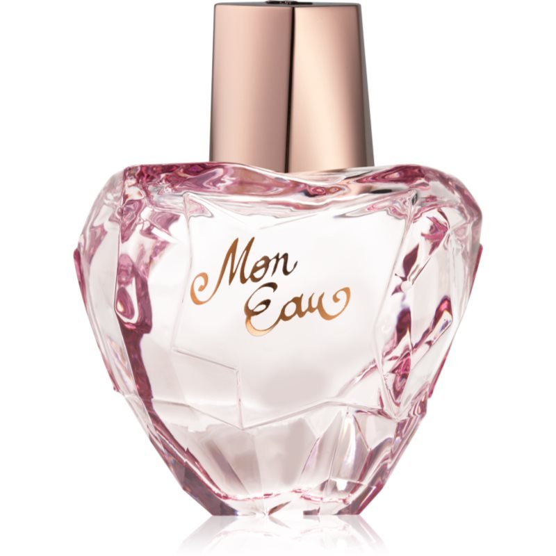 Lolita Lempicka Mon Eau parfémovaná voda pro ženy 30 ml - parfo.cz