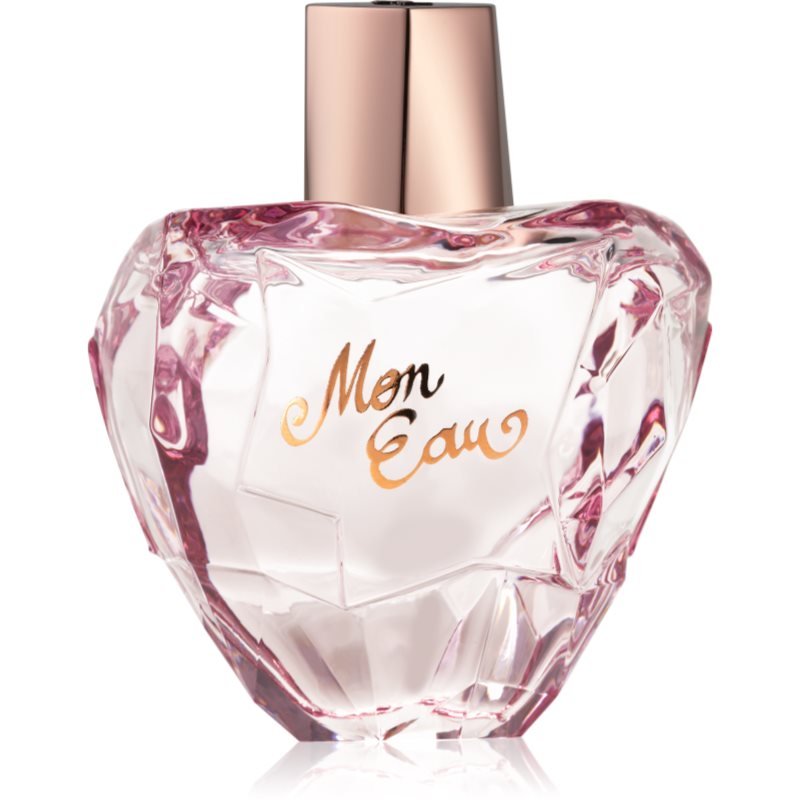 Lolita Lempicka Mon Eau parfémovaná voda pro ženy 50 ml - parfo.cz