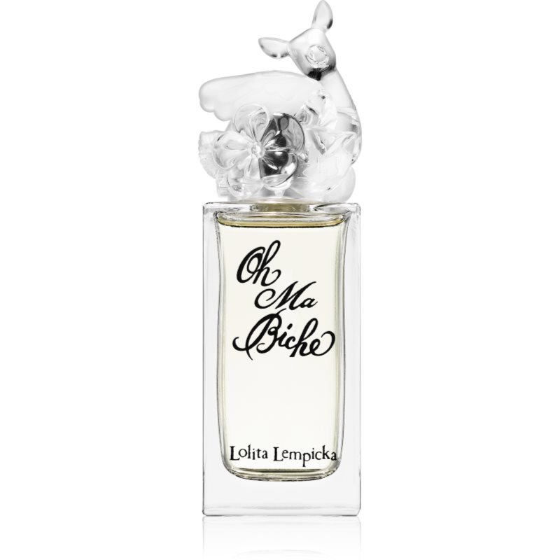 Lolita Lempicka Oh Ma Biche parfémovaná voda pro ženy 50 ml - parfo.cz